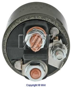 Solenoid Switch, starter (66-9427)