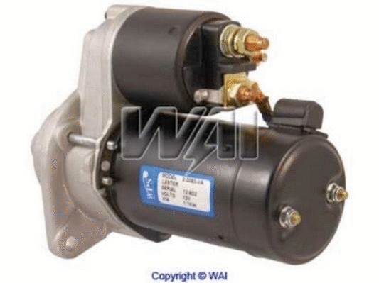Starter (32041N)