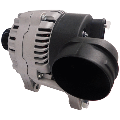 Alternator (13761N)