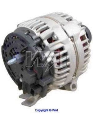 Alternator (11236N)