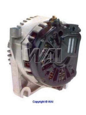 Alternator (7773N-6G2)