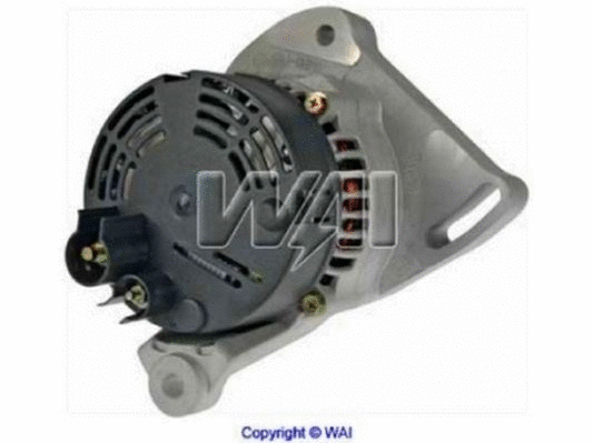 Alternator (20984N)