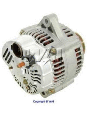 Alternator (13387N)