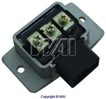 Alternator Regulator (PG101)