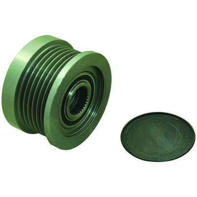 Alternator Freewheel Clutch