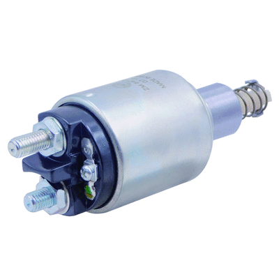 Solenoid Switch, starter (66-91248)