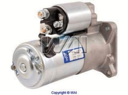 Starter (33173N)