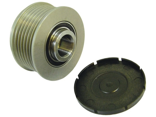 Alternator Freewheel Clutch (24-82119)