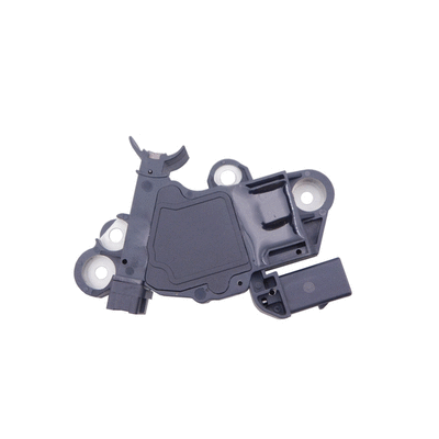 Alternator Regulator