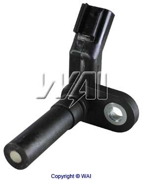 Sensor, crankshaft pulse