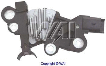 Alternator Regulator (IB6135)