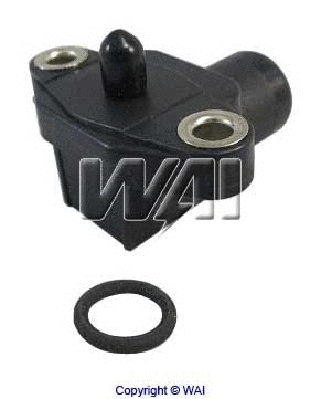 Sensor, intake manifold pressure