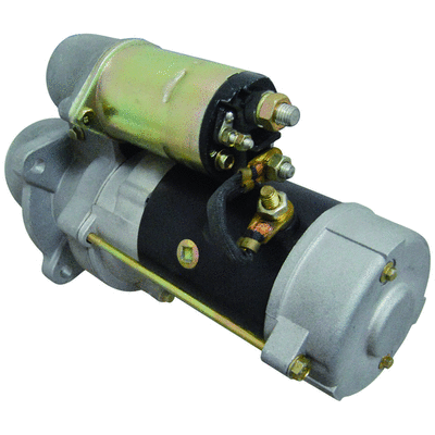 Starter (6584N)