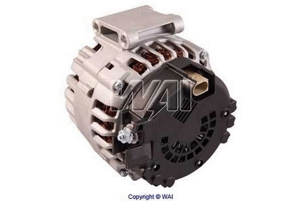 Alternator (20091N)