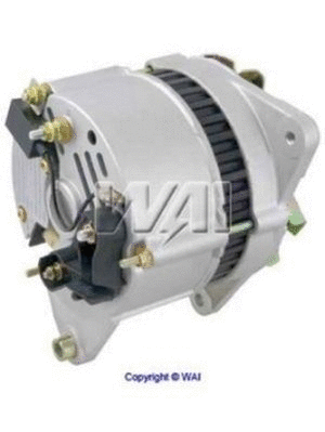 Alternator (14054N)