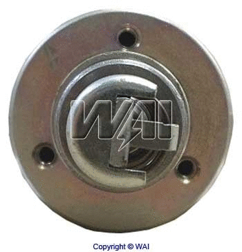 Solenoid Switch, starter (66-9176-1)