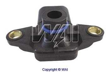 Sensor, intake manifold pressure