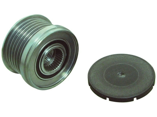 Alternator Freewheel Clutch