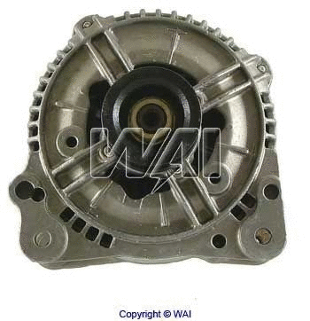 Alternator (13833R-6G)