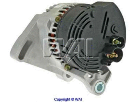 Alternator (23757N)