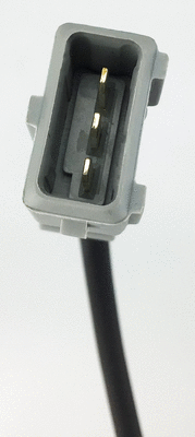 Sensor, crankshaft pulse
