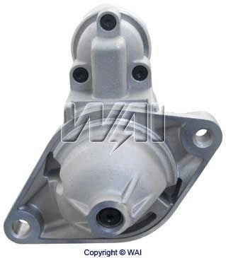 Starter (33291N)