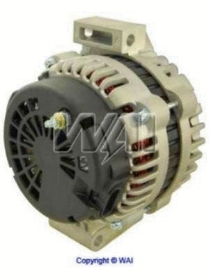 Alternator (8290N)