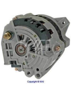 Alternator (8165-7N-5G)