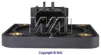 Sensor, camshaft position