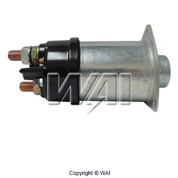 Solenoid Switch, starter (1115593)