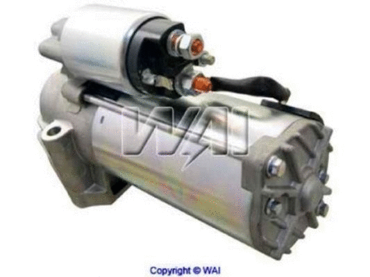 Starter (32501N)