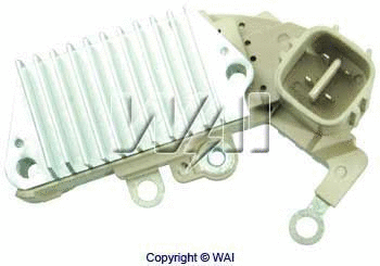 Alternator Regulator (IN343)