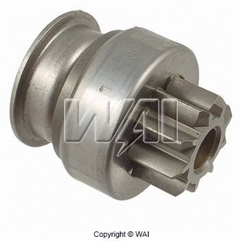 Freewheel Gear, starter (54-8321-ZEN)