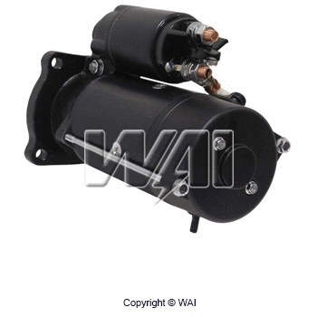 Starter (30529N)