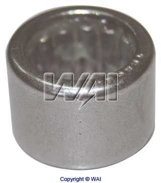 Drive Bearing, alternator (8-9106-3)