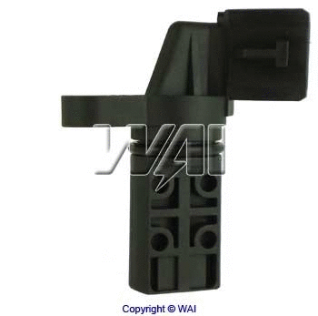 Sensor, camshaft position