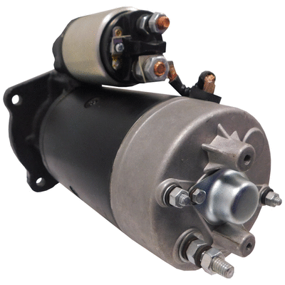 Starter (18034N)