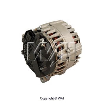 Alternator (20716N)