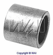 Bush, starter shaft (62-91407)