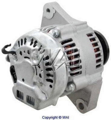 Alternator (12534N)