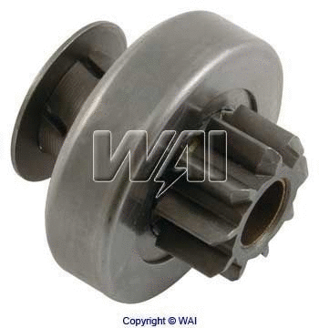 Freewheel Gear, starter (54-9438)