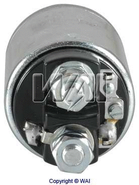 Solenoid Switch, starter (66-9185-1)