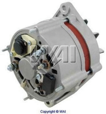 Alternator (12167N)