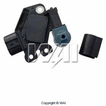 Alternator Regulator