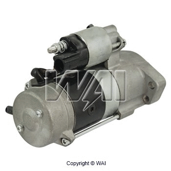 Starter (19989N)