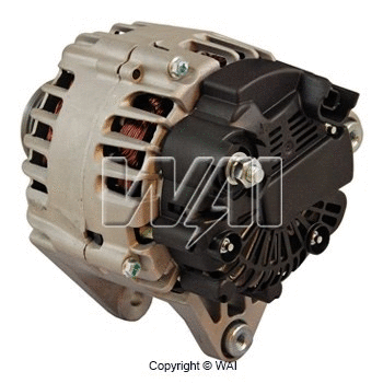 Alternator (20552N)