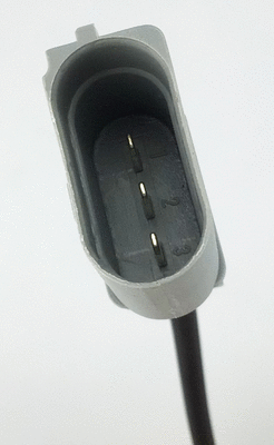 Sensor, crankshaft pulse