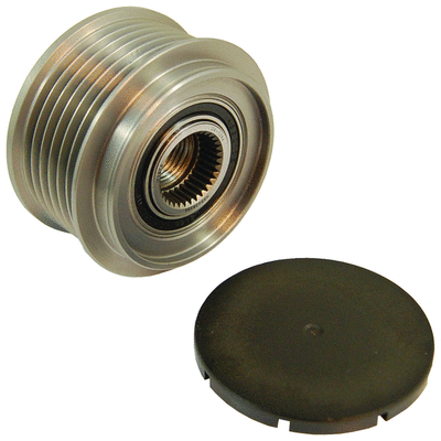 Alternator Freewheel Clutch