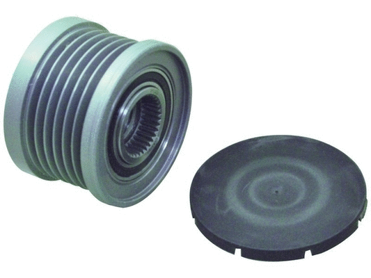 Alternator Freewheel Clutch