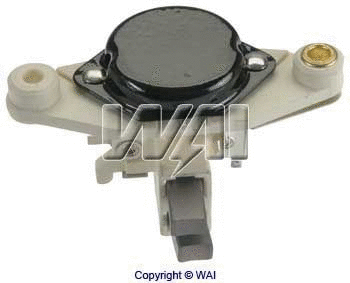 Alternator Regulator (IB348)